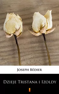 Dzieje Tristana i Izoldy - E-booki obcojęzyczne - miniaturka - grafika 1