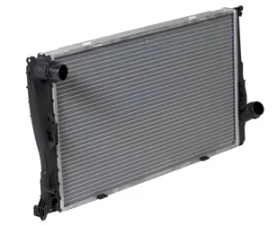 NRF 509890 chłodnica, chłodzenie silnika - Części motocyklowe - miniaturka - grafika 1