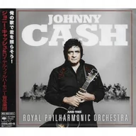 Country - Johnny Cash - Johnny Cash and the Royal Philharmonic Orchestra - miniaturka - grafika 1