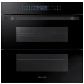 Piekarniki do zabudowy - Samsung NV75N762ARK - miniaturka - grafika 1
