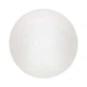 Dekoratorstwo - Brewis Kula styropianowa, 8 cm, Brewis - miniaturka - grafika 1