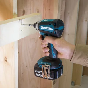 Zestaw combo Makita DLX2432TJ DDF486 + DTD153 2x5.0Ah - Zestawy elektronarzędzi - miniaturka - grafika 8