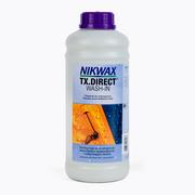 Akcesoria turystyczne - Nikwax Impregnat do odzieży TX Direct Wash-In 1l 253 - miniaturka - grafika 1