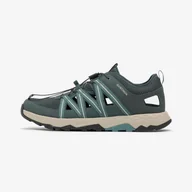 Buty trekkingowe męskie - Buty turystyczne męskie Quechua NH900 Fresh - miniaturka - grafika 1