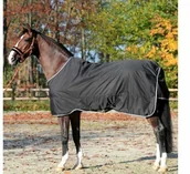 Derki dla konia - Kavalkade Derka padokowa 50g 600D Winnipeg - miniaturka - grafika 1