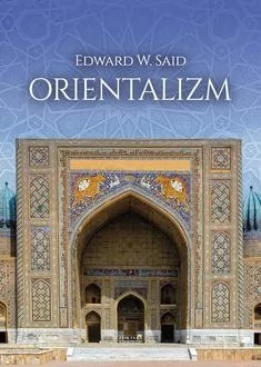 Orientalizm - Said Edward W. - książka
