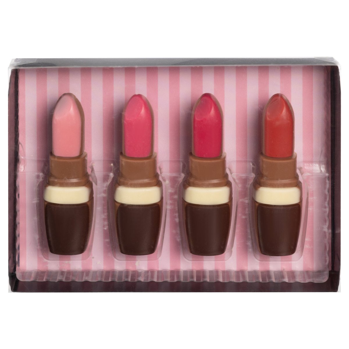 SZMINKI Z CZEKOLADY DULCIS ARTE