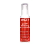 Kremy do twarzy - BingoSpa delikatnie złuszczający krem do twarzy z kwasami AHA 135g - miniaturka - grafika 1