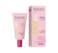 Kremy do twarzy - Eveline CICA Skin nawilżająco-odżywczy krem do twarzy 50ml - miniaturka - grafika 1