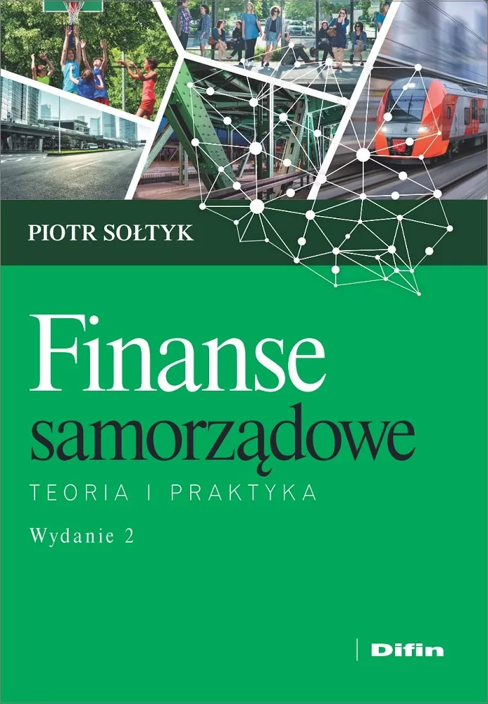 Finanse samorządowe Piotr Sołtyk