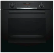 Piekarniki do zabudowy - Bosch HBA5360B0 - miniaturka - grafika 1