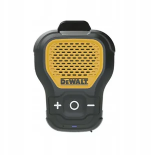 DeWalt DXMA190-1148-DWG - Głośniki przenośne - miniaturka - grafika 1