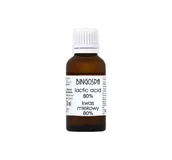 Pozostałe kosmetyki - BingoSpa Kwas mlekowy 80% - Lactic Acid 80% Kwas mlekowy 80% - Lactic Acid 80% - miniaturka - grafika 1