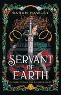 Pozostałe książki - Servant of Earth: Your new dark romantasy obsession perfect for fans of Sarah J Maas and Carissa Broadbent - miniaturka - grafika 1