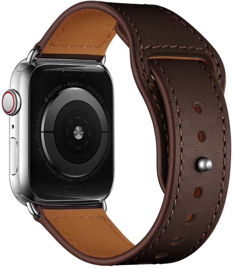 YIVO PASEK OPASKA BRANSOLETA DO ZEGARKA SMARTWATCH APPLE WATCH 1 2 3 4 5 6 7 8 9 10 11 SE NIKE STUDIO 38MM 40MM 41MM 42MM