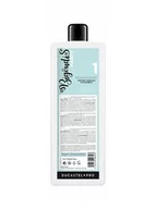 Kosmetyki do stylizacji włosów - DUCASTEL ING Cosmetics płyn do trwałej 1 1000ml - miniaturka - grafika 1