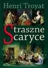 Biografie i autobiografie - Straszne Caryce - miniaturka - grafika 1
