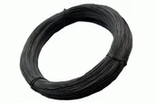 Inne materiały budowlane - DRUT WIĄZAŁKOWY 0.8MM KONFEKCJA 5.00KG - miniaturka - grafika 1