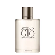 Wody i perfumy męskie - Giorgio Armani Acqua Di Gio Sport Woda toaletowa 100ml - miniaturka - grafika 1