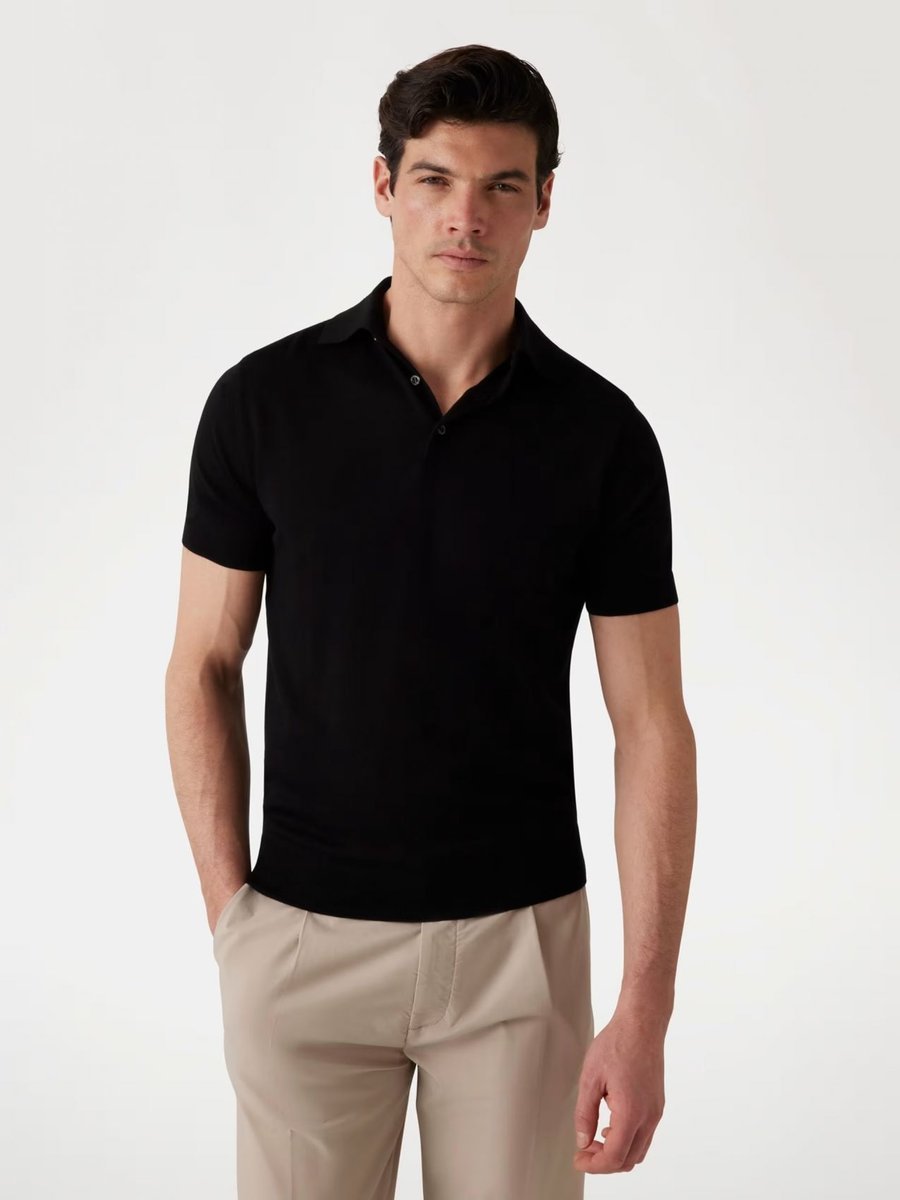 maglie uomo guess m5rr39 z3lz0 fred polo jblk