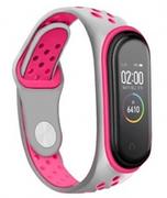 Akcesoria do smartwatchy - Best BRANSOLETKA DO XIAOMI MI BAND 5/6 - miniaturka - grafika 1