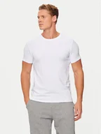 Koszulki męskie - YSABEL MORA Podkoszulek 70103 Biały Slim Fit - miniaturka - grafika 1