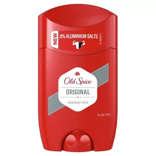 Old Spice Original 60ml - Dezodoranty i antyperspiranty męskie - miniaturka - grafika 1
