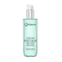 Qiriness Qiriness Lotion Fraicheur balsam odświeżający do skóry mieszanej i przetłuszczającej się 200ml - Kremy do twarzy - miniaturka - grafika 5