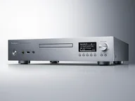 Odtwarzacze sieciowe - Technics SL-G700M2E (srebrny) - miniaturka - grafika 1