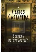 Ezoteryka - Rebis Odrębna rzeczywistość Carlos Castaneda - miniaturka - grafika 1