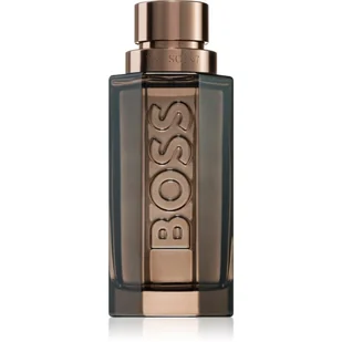 BOSS The Scent Perfumy dla mężczyzn 100 ml - Wody i perfumy męskie - miniaturka - grafika 1