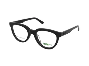 Dioptrie szkieł Puma PJ0067O 001 - Okulary korekcyjne, oprawki, szkła - miniaturka - grafika 1