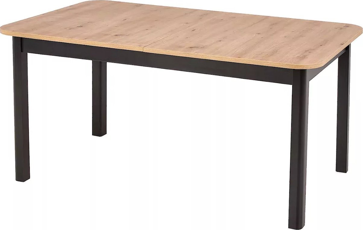 Elior Rozkładany stół w stylu skandynawskim - Dibella