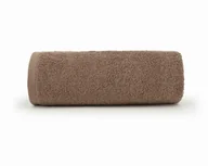 Ręczniki - Ręcznik Primo 50x90 taupe 450 g/m2 - miniaturka - grafika 1