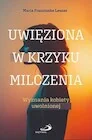 Publicystyka - Uwięziona w krzyku milczenia - miniaturka - grafika 1