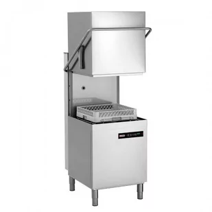 Rm Gastro Zmywarka Kapturowa QQI 102 Redfox - Zmywarki gastronomiczne - miniaturka - grafika 1