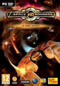 Gry PC Cyfrowe - Space Rangers HD: A War Apart - miniaturka - grafika 1