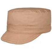 Czapki dla dzieci - Czapka Army GOTS Kids by maximo, różowy, 53 cm - miniaturka - grafika 1