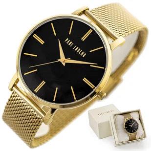 Zegarek ZEGAREK MĘSKI PAUL LORENS - PL10401B-1D1 (zg352d) + BOX - Zegarki męskie - miniaturka - grafika 7