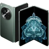 Telefony komórkowe - OnePlus Open 16/512GB 5G Zielony - miniaturka - grafika 1