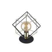 Lampy stojące - TK Lighting Alambre lampa stołowa 1-punktowa 5450 - miniaturka - grafika 1