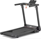 Bieżnie - Adidas T-1 Folding Treadmill AVUS-10100 - miniaturka - grafika 1