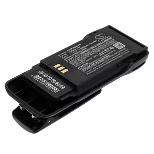 Motorola R2 / PMNN4600A 2600mAh 19.24Wh Li-Ion 7.4V (Cameron Sino) - Akcesoria do krótkofalówek - miniaturka - grafika 1