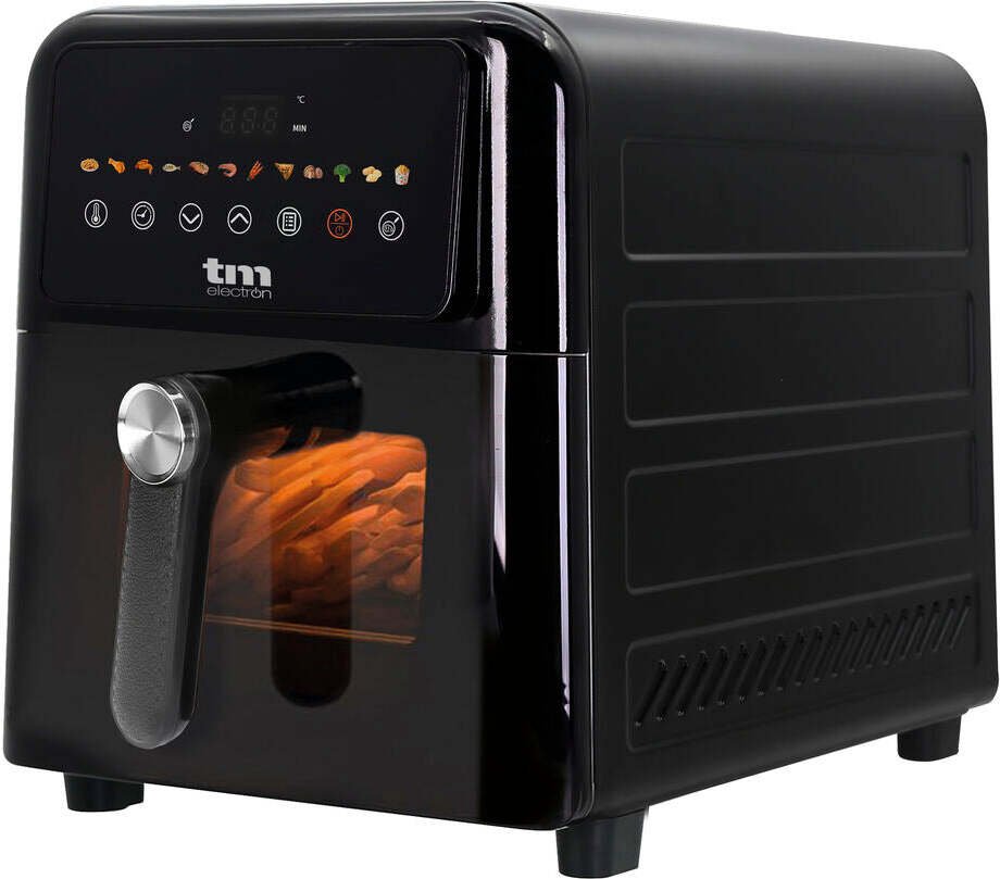 TM Electron TMPFR290