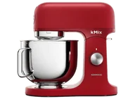Roboty kuchenne - Kenwood KMix Bold Red KMX751ARD Czerwony - miniaturka - grafika 1