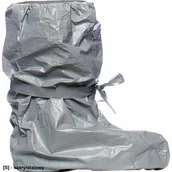Obuwie robocze - TYCH-F-CSHSR - Osłona na obuwie wykonana z materiału Tychem® F.  - UNI - miniaturka - grafika 1