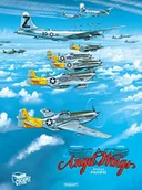 Pozostałe książki - ANGEL WINGS - CYCLE 2 - PACIFIC: Cycle 2 - Pacific - miniaturka - grafika 1