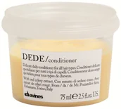 Odżywki do włosów - Davines Dede Delikatna Odżywka Do Włosów - miniaturka - grafika 1