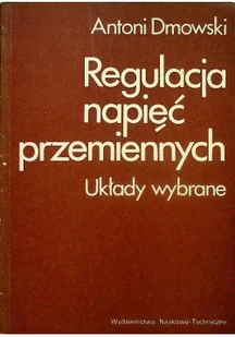 Regulacja napięć przemiennych - Technika - miniaturka - grafika 1