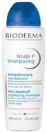 Szampony do włosów - Bioderma Node P Uniwersalny Normalizujący Szampon Przeciwłupieżowy 400ml - miniaturka - grafika 1